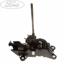 Original Ford Schalthebel