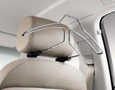 Original Audi Kleiderbügel