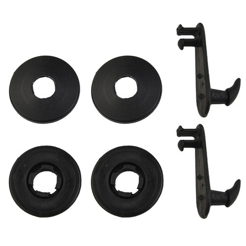 Auto fußmatte teppich - 2x,
