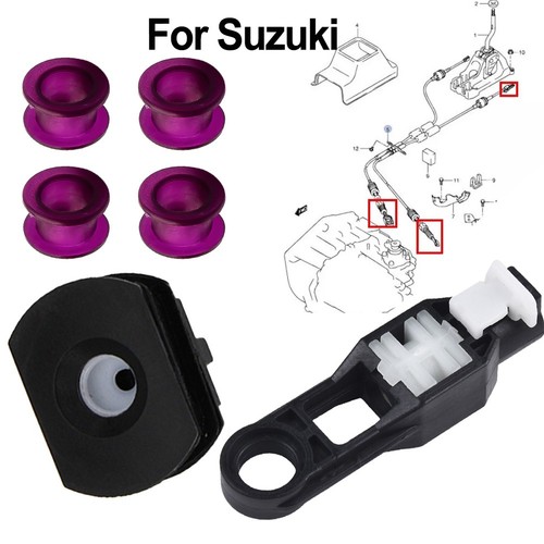 Für suzuki sx4 - für, und