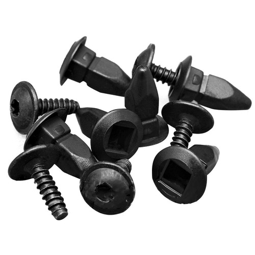 Clips torx schrauben - clips,
