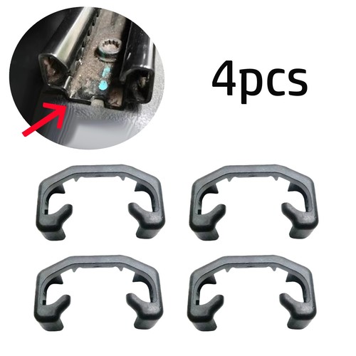 Sitz schiebeclip 5n0881347a - schiebeclip,