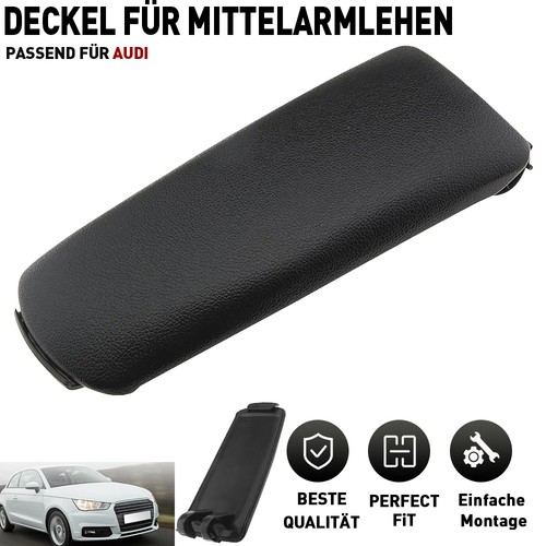 Ersatz deckel mittelarmlehne - ersatz,