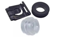 Schaltgestänge Buchsenclips