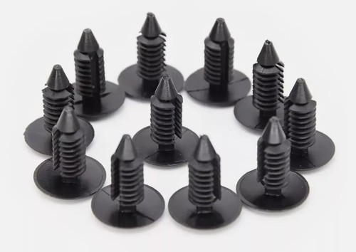 20x befestigungs clips für - clips,