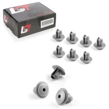 10x Für VW Caddy III