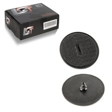 2x Fussmatten Befestigung