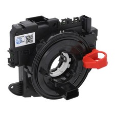 Wickelfeder Schleifring