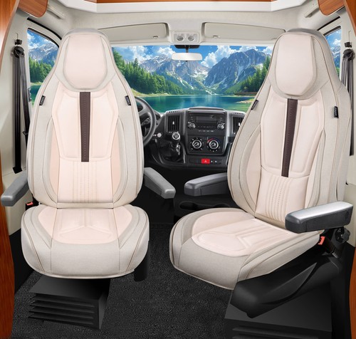 Wohnmobil sitzbezüge - wohnmobil,