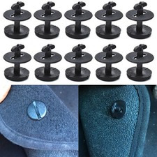 Für BMW kompatible Fußmatten