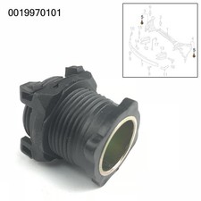 Autozubehör Hohlschraube