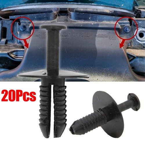 Halteclips für bmw autos - für,