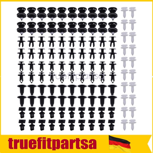 120x türverkleidung clips - 120x,