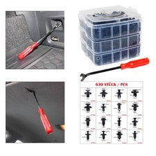 Auto KFZ Spreitznieten