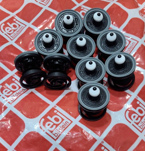25x für vag - 25x, febi