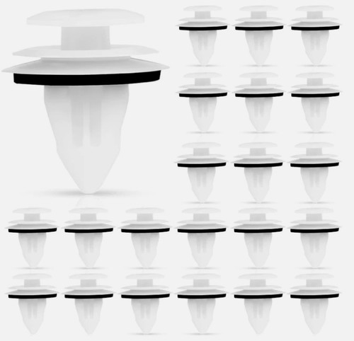Türverkleidung clips - x,